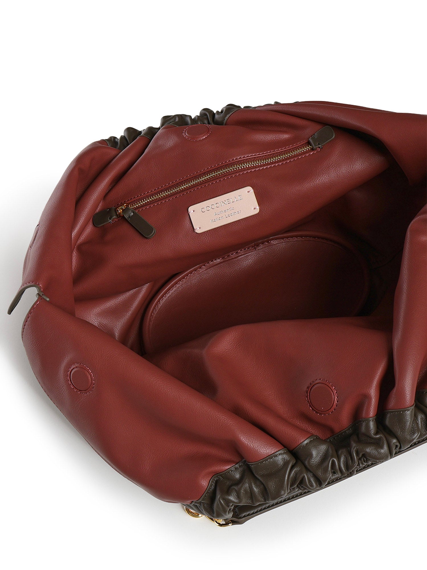 Borsa Smash Medium in pelle E1U5F110201 W25 COCCINELLE 
