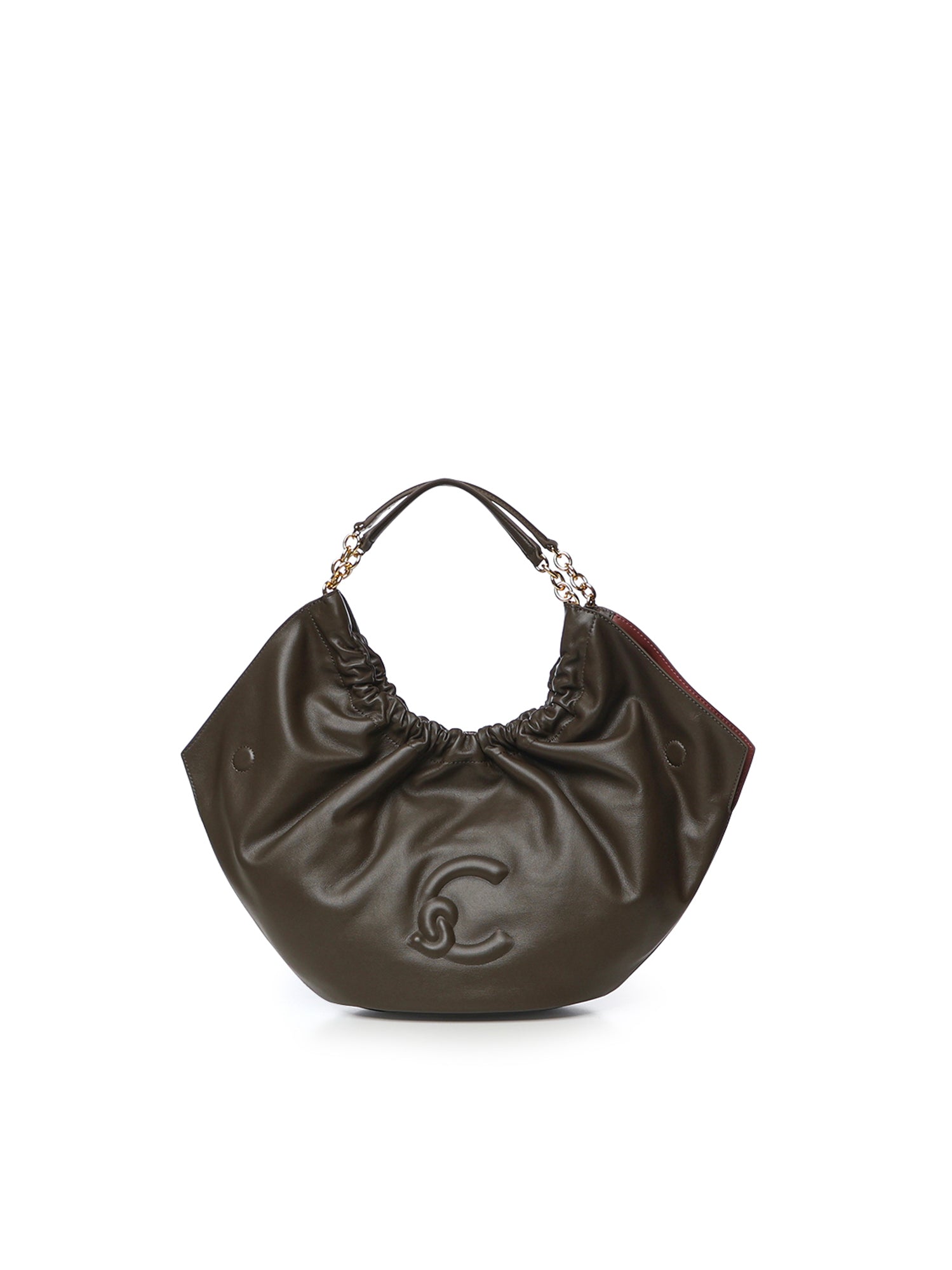Borsa Smash Medium in pelle E1U5F110201 W25 COCCINELLE 