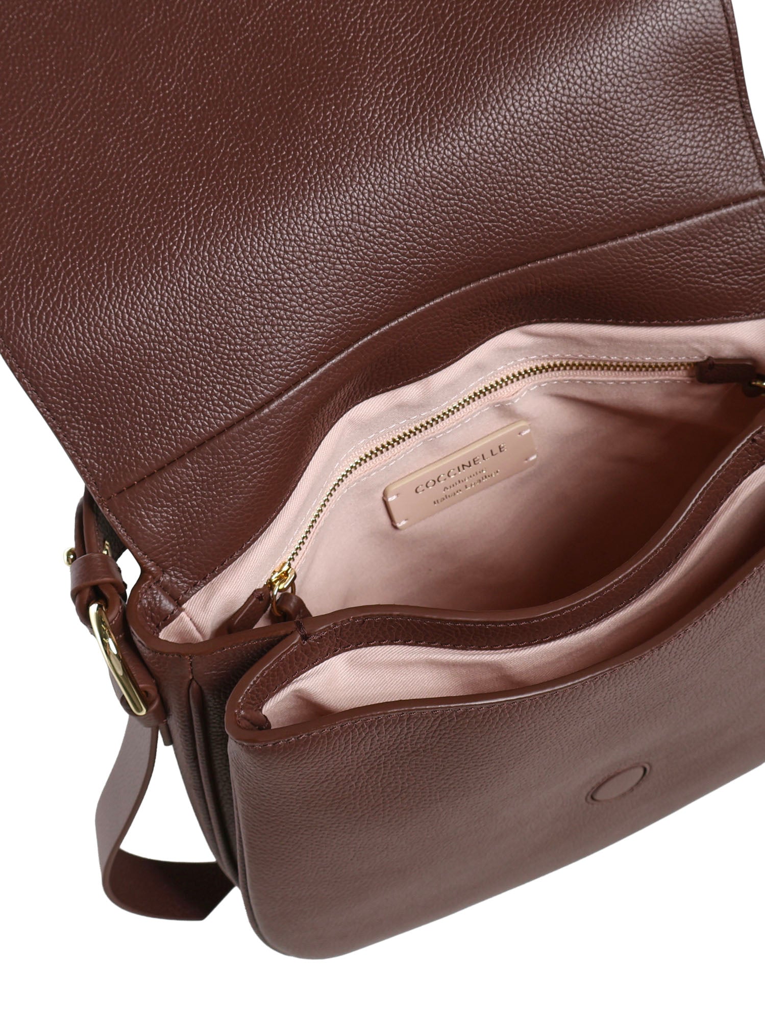 Borsa Mavery Medium in pelle E1U7F180101 R49 COCCINELLE 