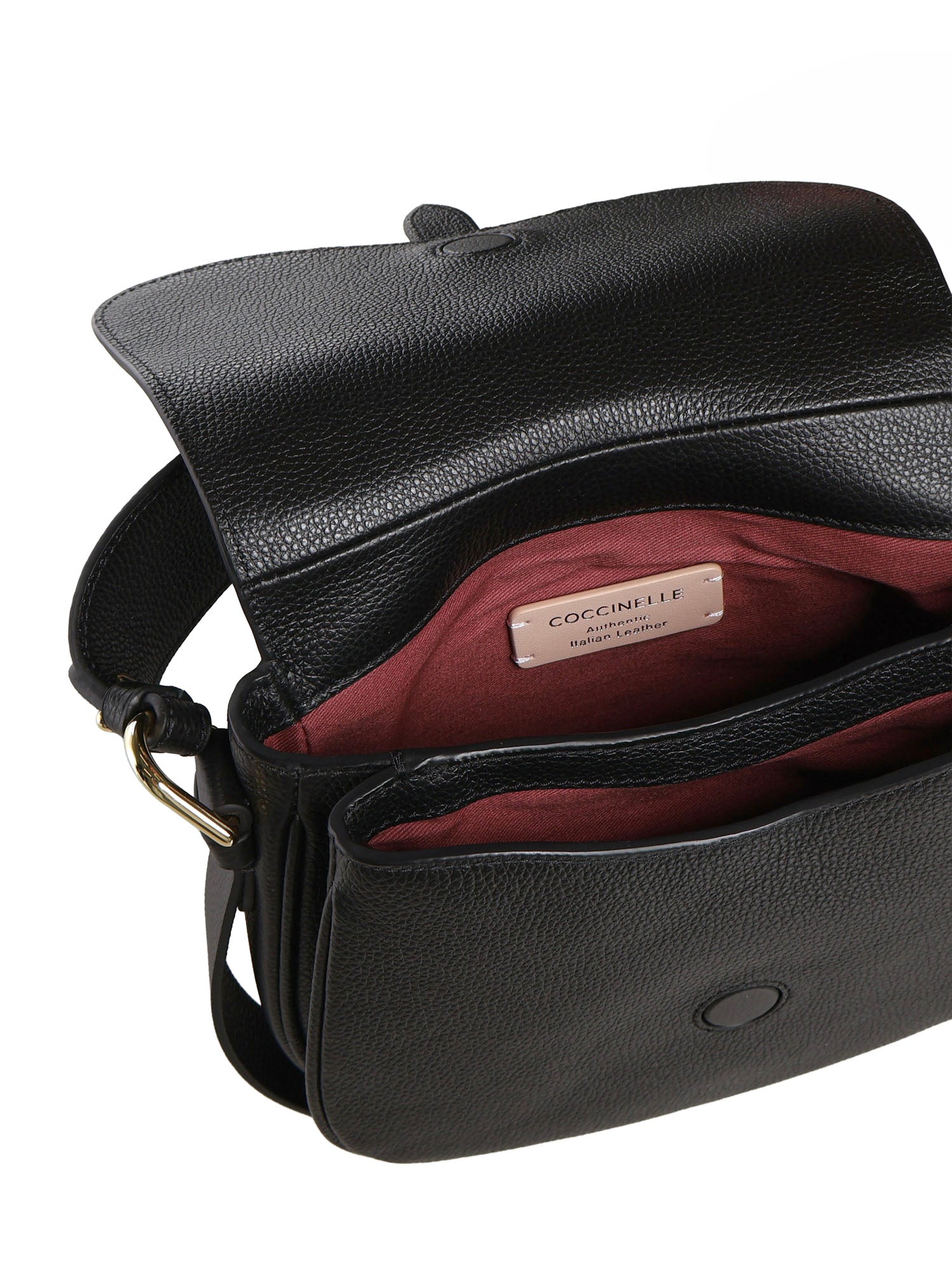 Borsa Mavery small in pelle E1U7F180201 001 COCCINELLE 