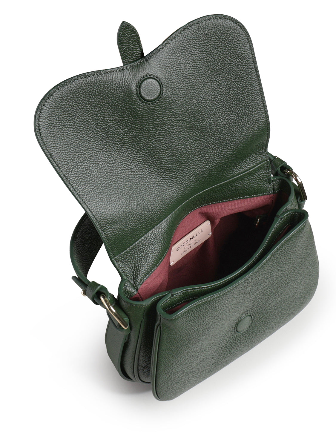 Borsa Mavery small in pelle E1U7F180201 G57 COCCINELLE 