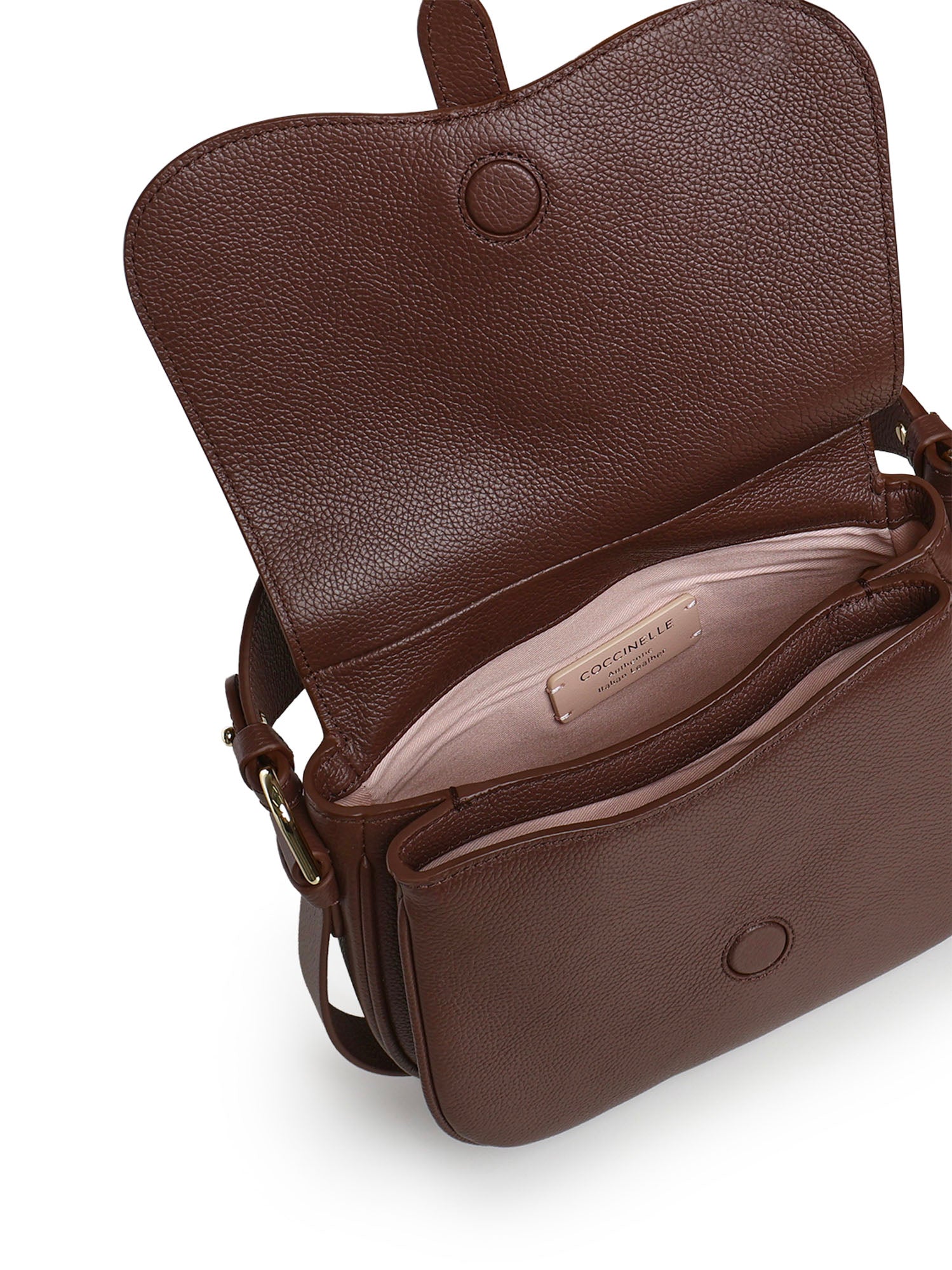 Borsa Mavery small in pelle E1U7F180201 R49 COCCINELLE 