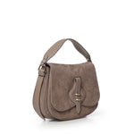 Borsa Mavery medium in camoscio E1U7H180101 N59 COCCINELLE 