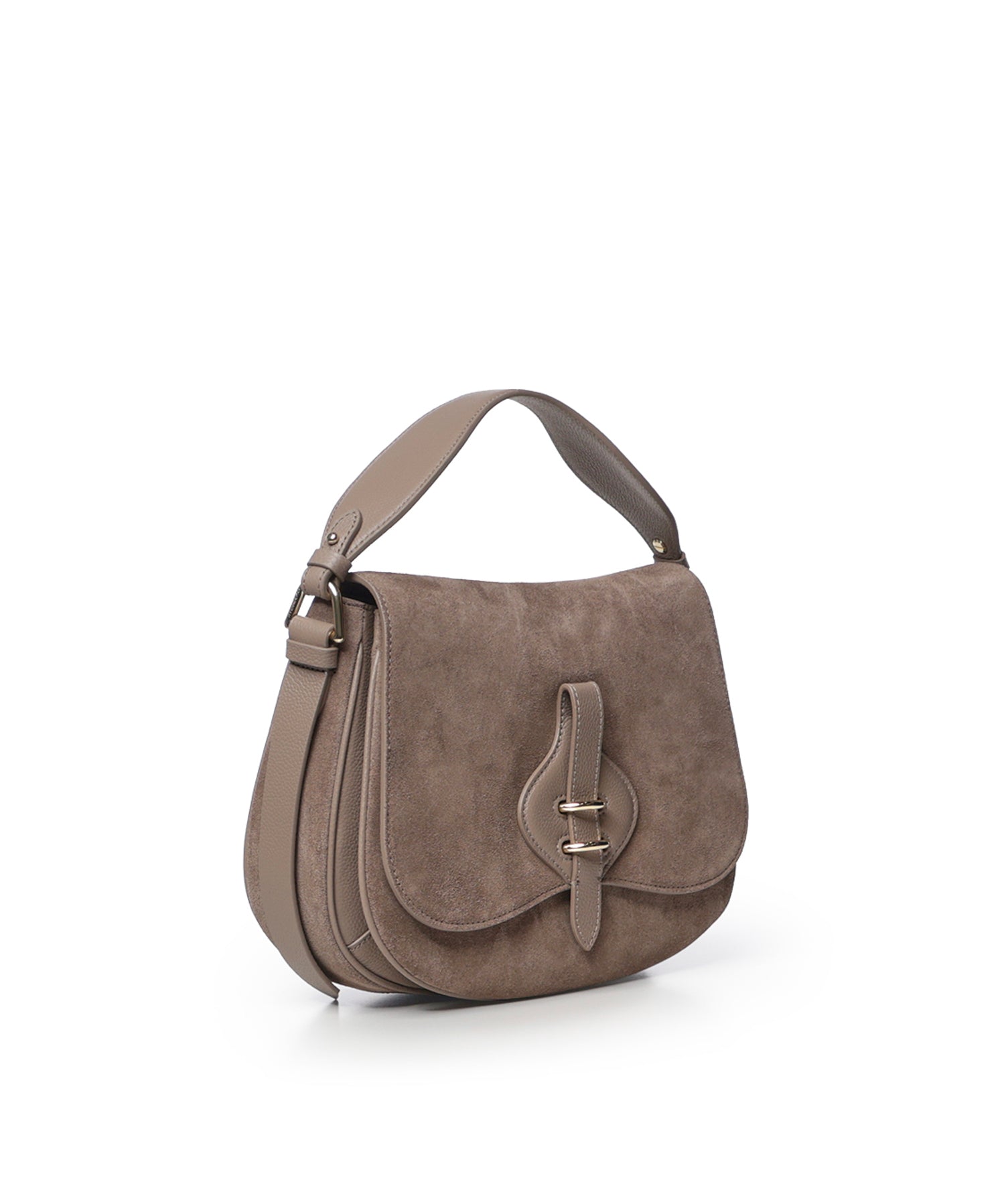 Borsa Mavery medium in camoscio E1U7H180101 N59 COCCINELLE 