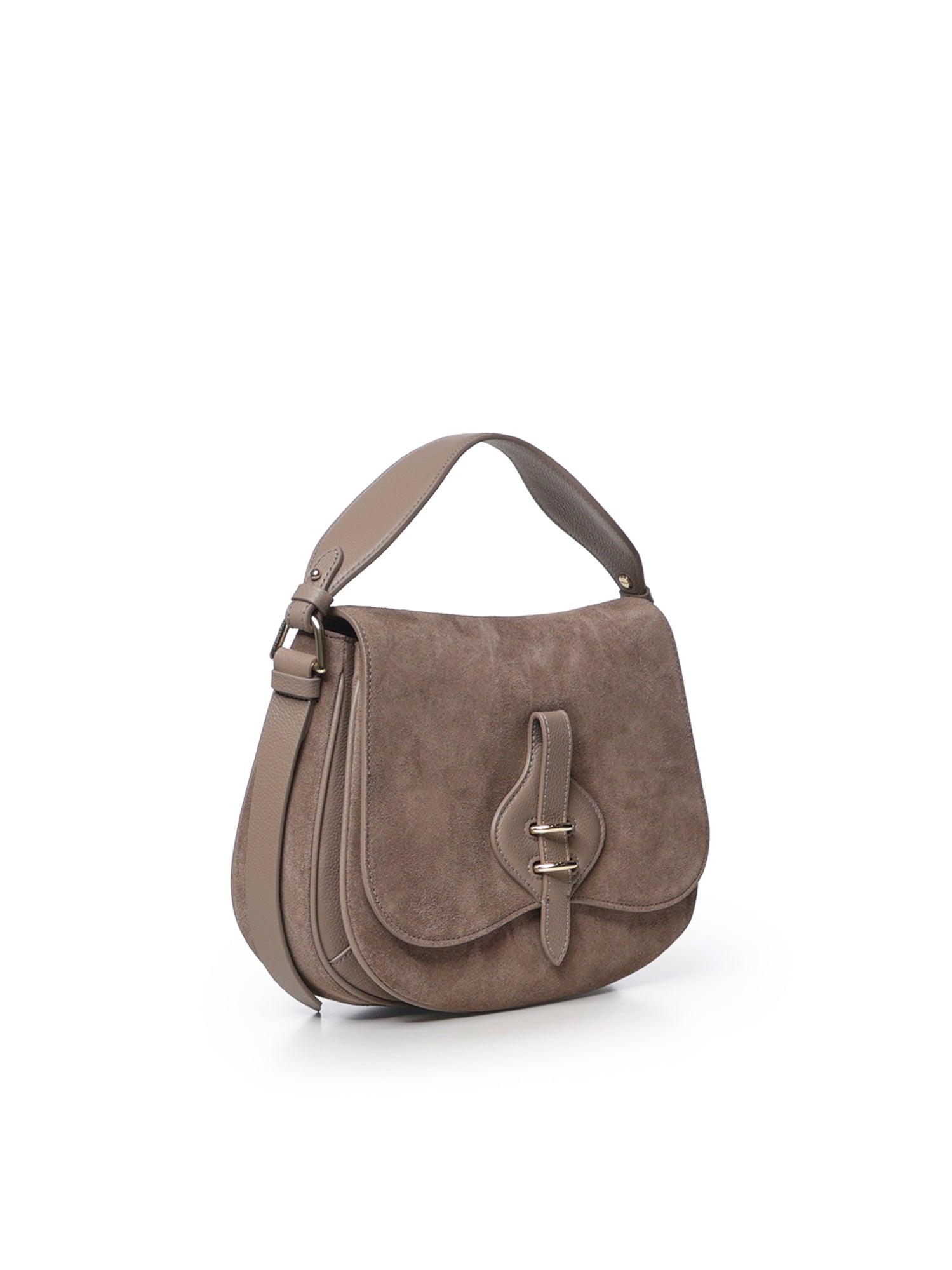 Borsa Mavery medium in camoscio E1U7H180101 N59 COCCINELLE 