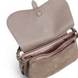 Borsa Mavery medium in camoscio E1U7H180101 N59 COCCINELLE 