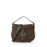 Borsa Mavery medium in camoscio E1U7H180101 W25 COCCINELLE 