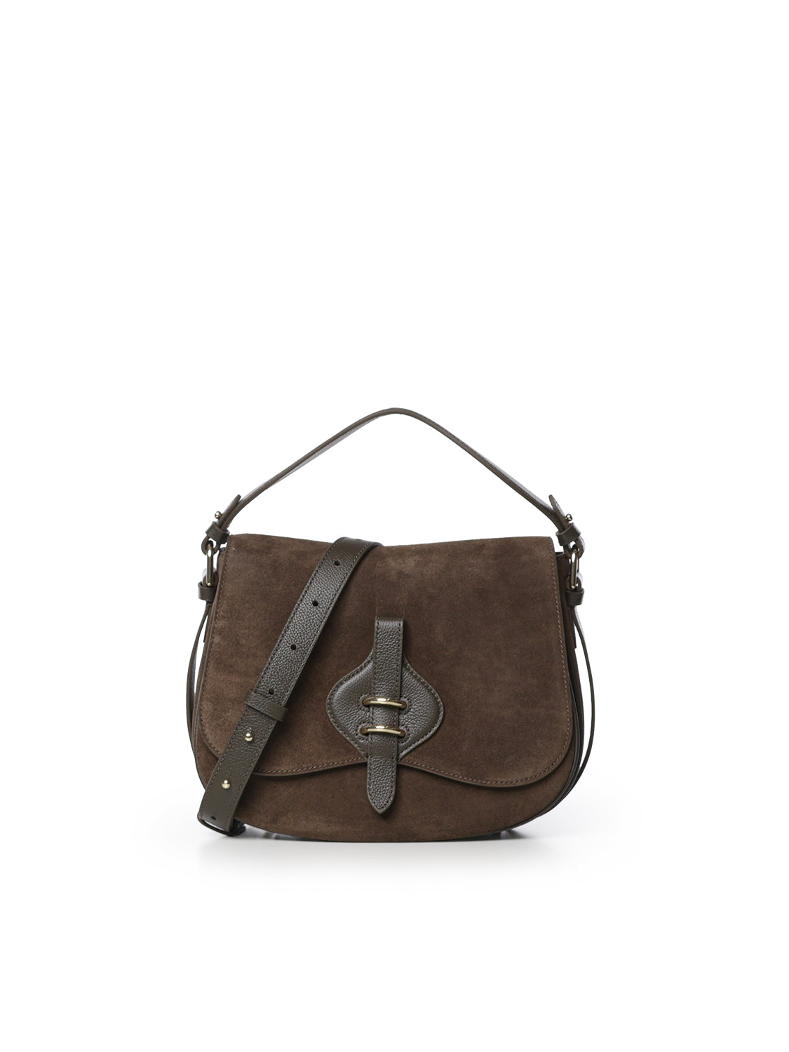 Borsa Mavery medium in camoscio E1U7H180101 W25 COCCINELLE 