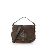 Borsa Mavery medium in camoscio E1U7H180101 W25 COCCINELLE 