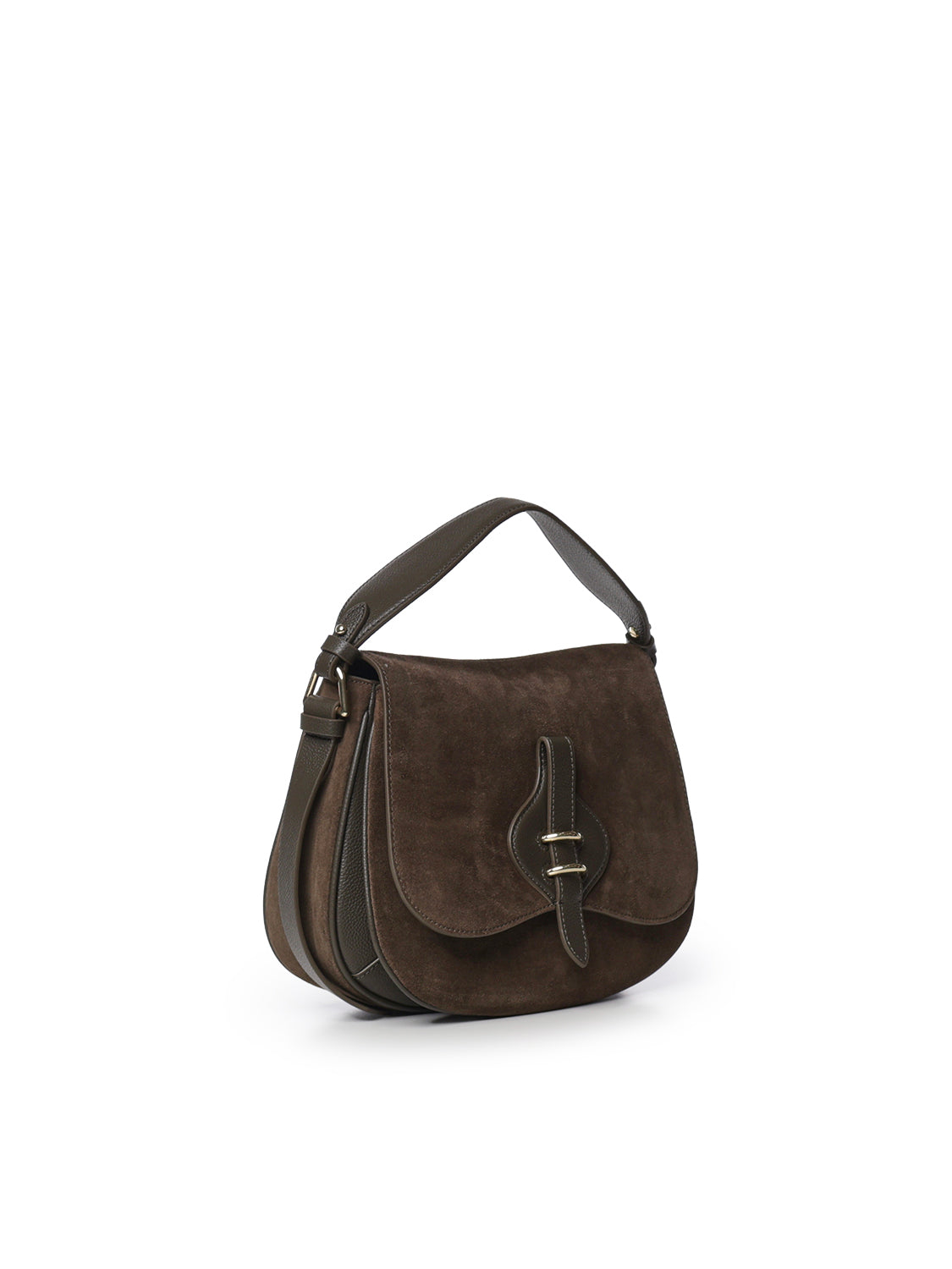 Borsa Mavery medium in camoscio E1U7H180101 W25 COCCINELLE 