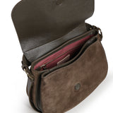 Borsa Mavery medium in camoscio E1U7H180101 W25 COCCINELLE 