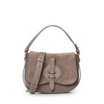 Borsa a spalla Mavery Small in suede E1U7H180201 N59 COCCINELLE 