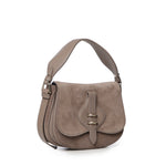 Borsa a spalla Mavery Small in suede E1U7H180201 N59 COCCINELLE 