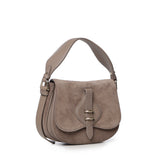 Borsa a spalla Mavery Small in suede E1U7H180201 N59 COCCINELLE 
