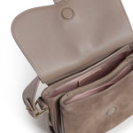 Borsa a spalla Mavery Small in suede E1U7H180201 N59 COCCINELLE 