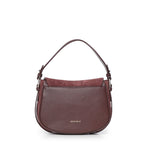 Borsa a spalla Mavery Small in suede E1U7H180201 R49 COCCINELLE 