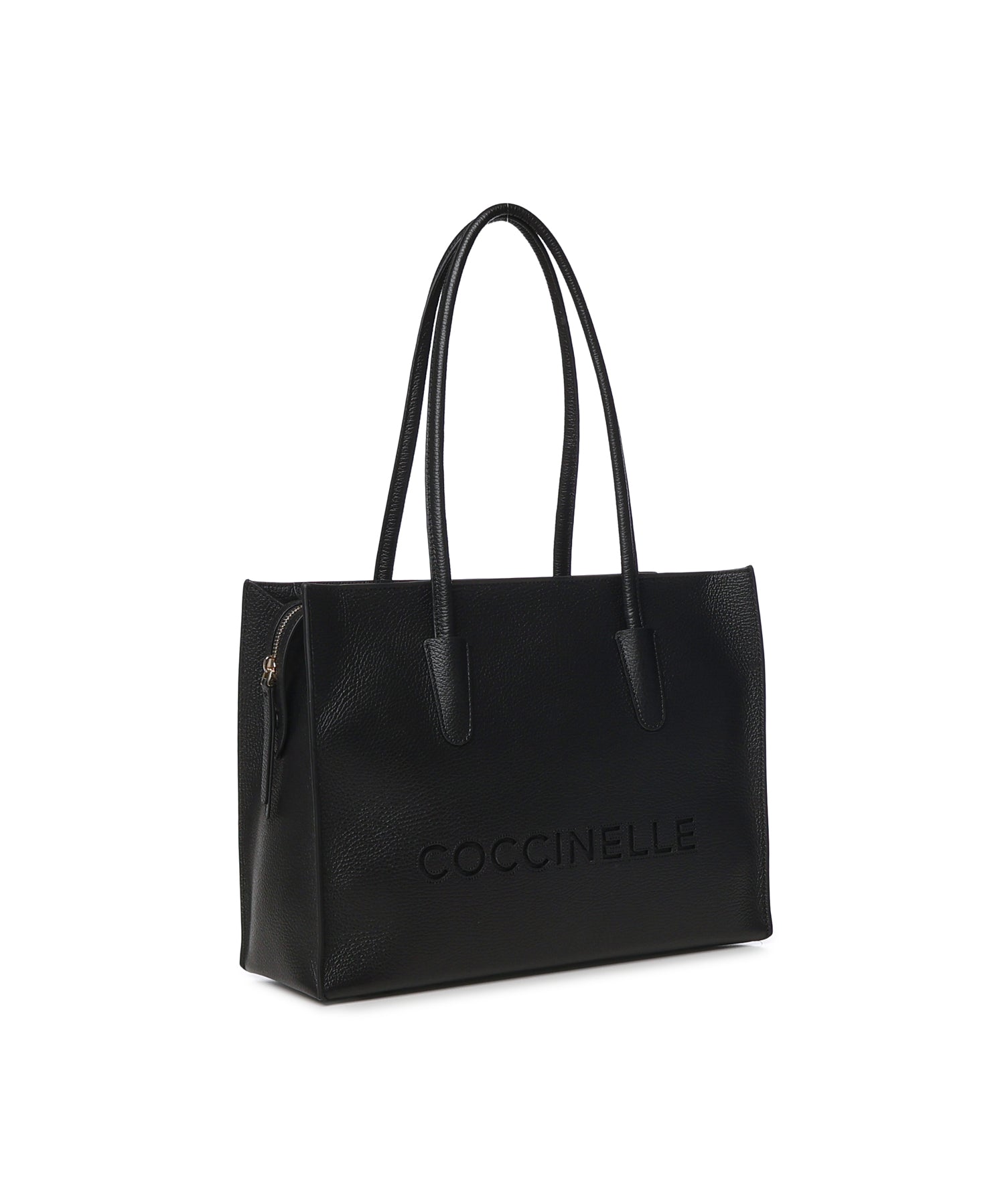 Borsa Myrtha26 medium in pelle E1UAK110201 001 COCCINELLE 