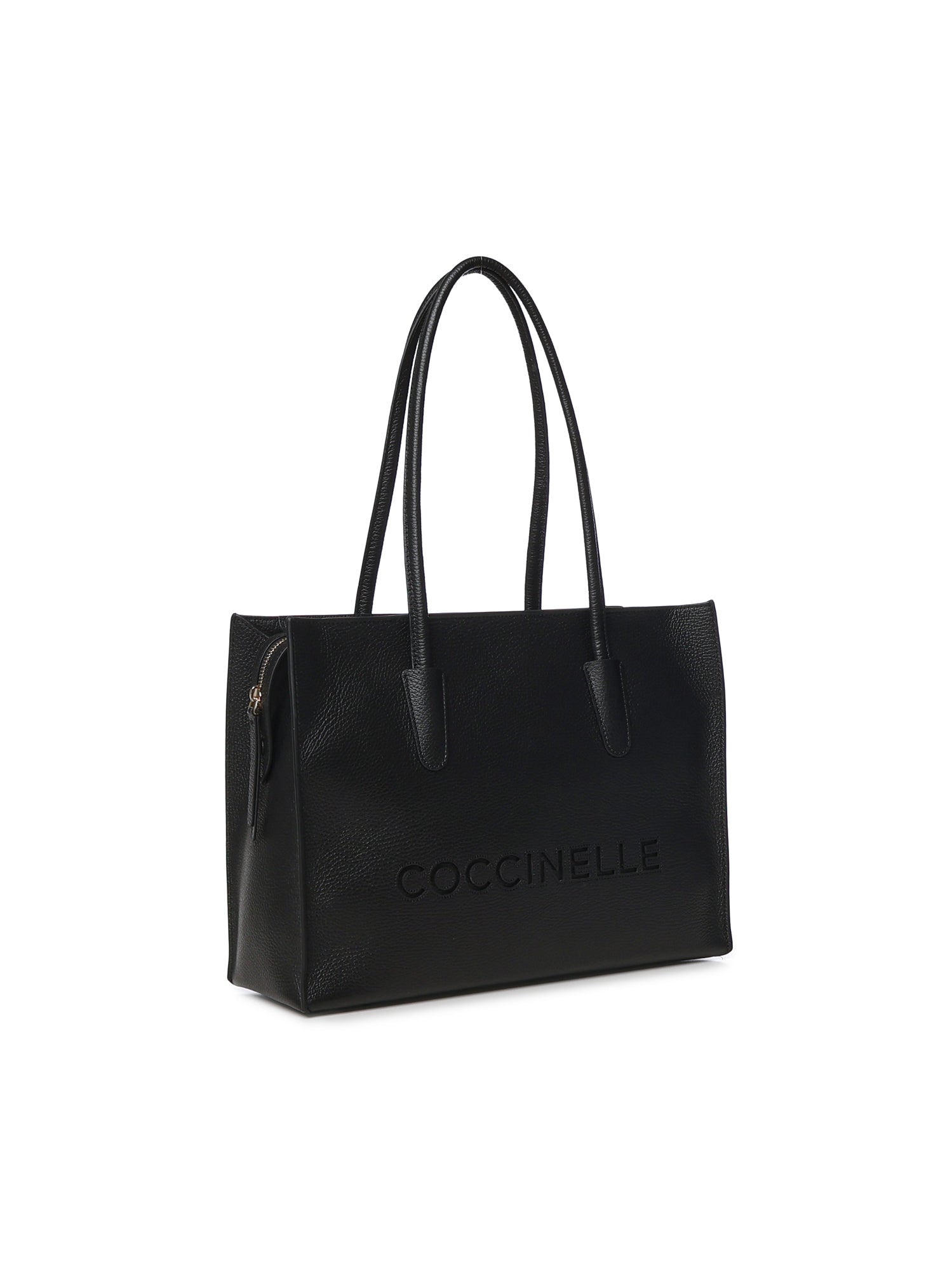 Borsa Myrtha26 medium in pelle E1UAK110201 001 COCCINELLE 