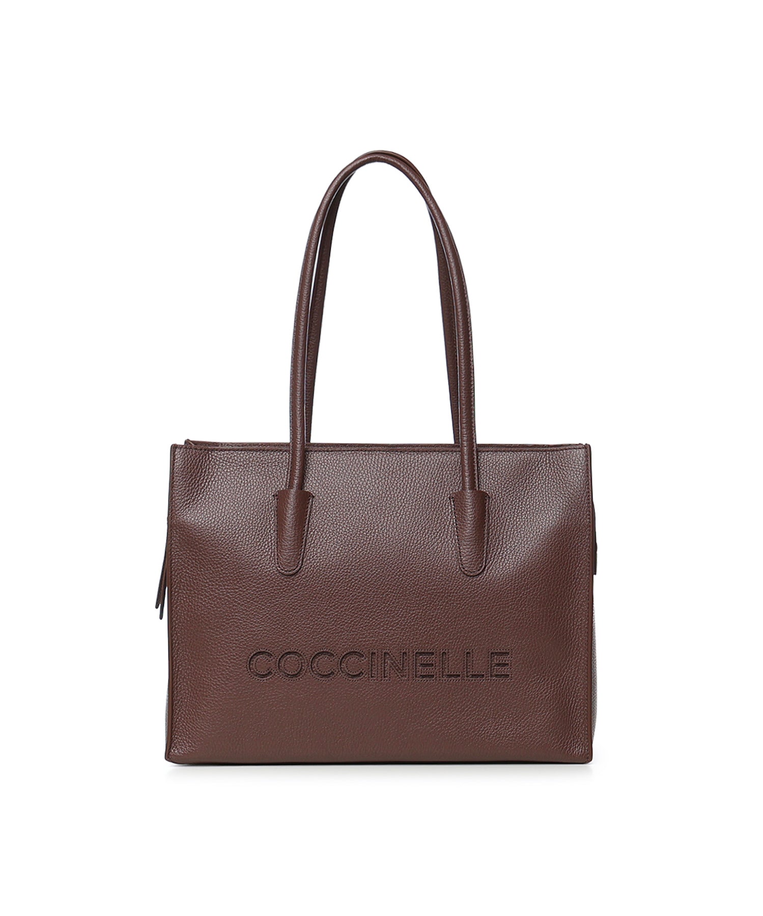 Borsa Myrtha26 medium in pelle E1UAK110201 R49 COCCINELLE 