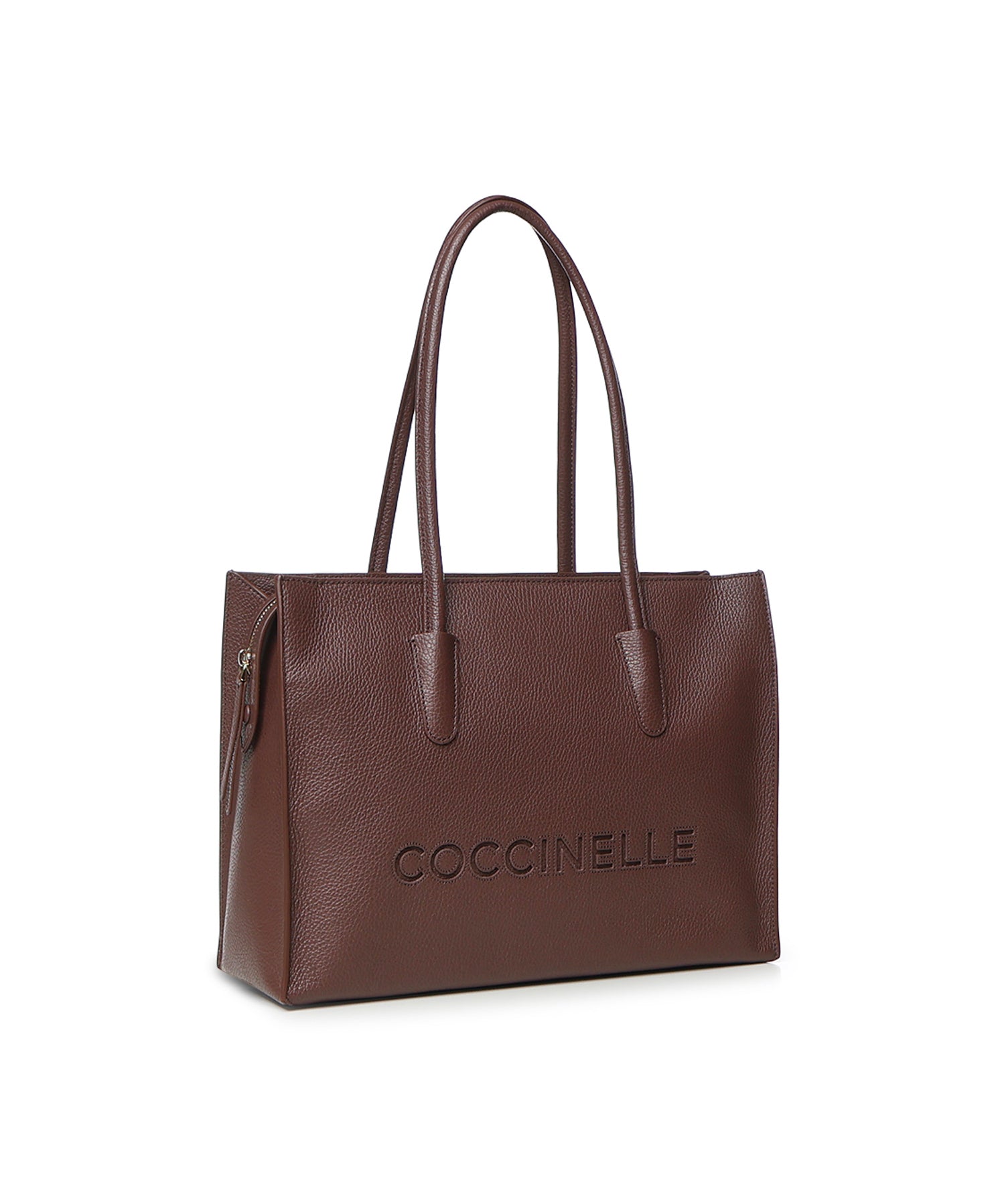 Borsa Myrtha26 medium in pelle E1UAK110201 R49 COCCINELLE 