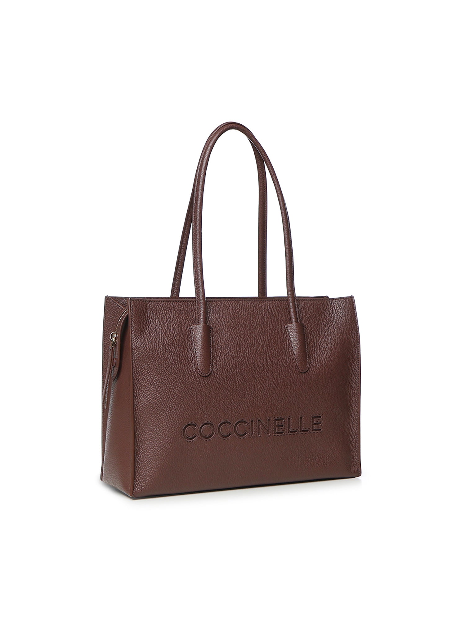 Borsa Myrtha26 medium in pelle E1UAK110201 R49 COCCINELLE 