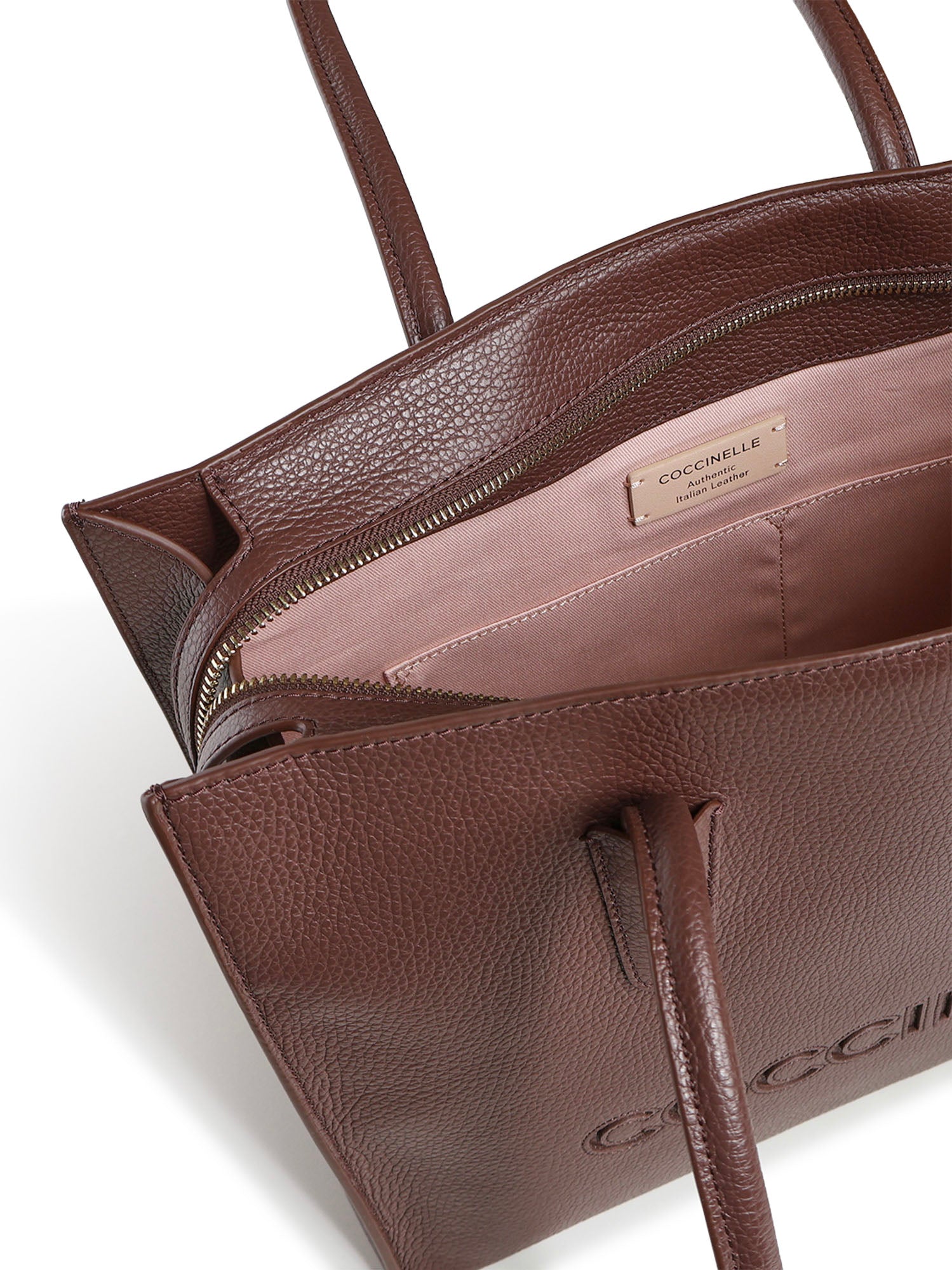 Borsa Myrtha26 medium in pelle E1UAK110201 R49 COCCINELLE 