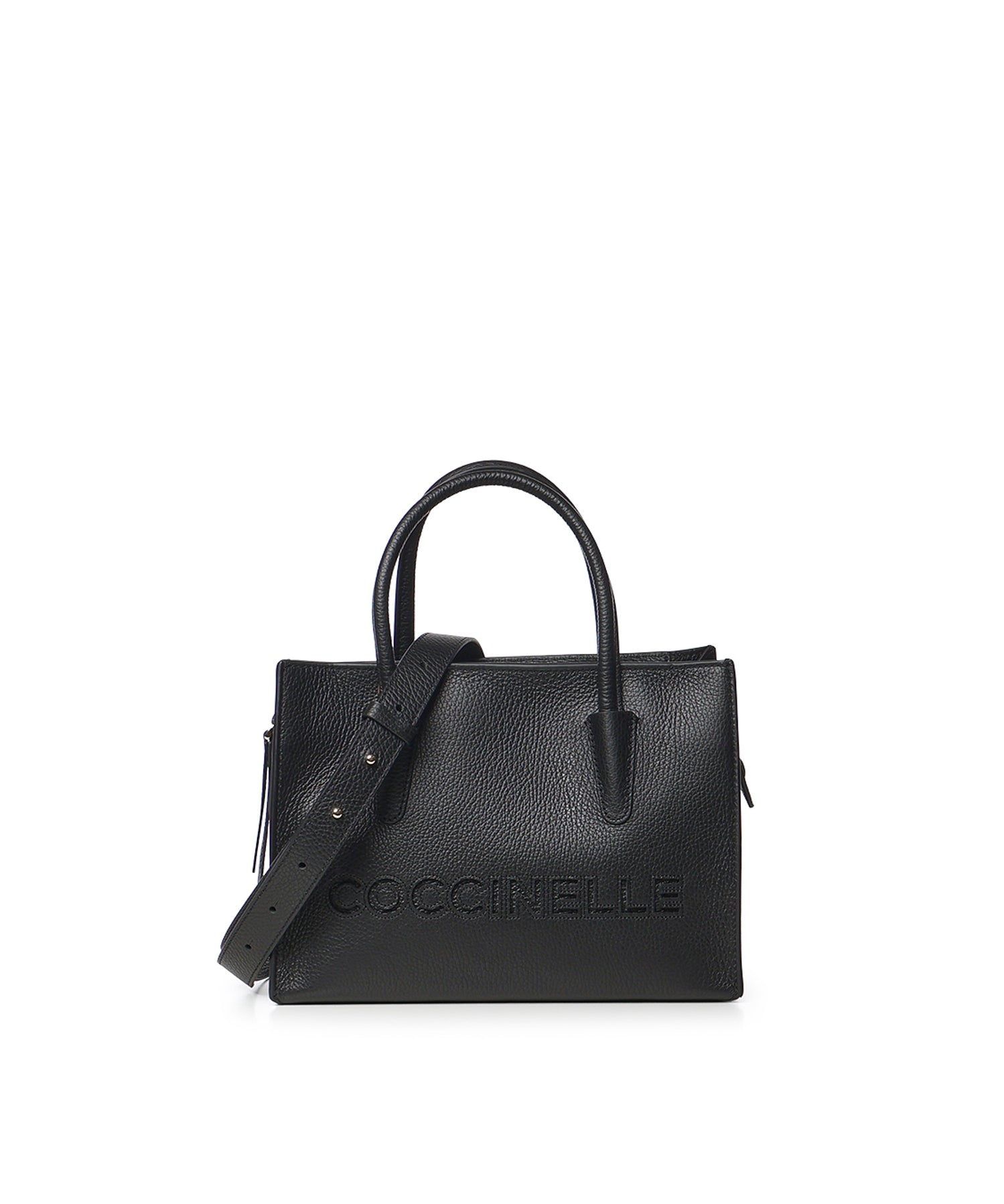 Mini bag Myrtha26 in pelle E1UAK180101 001 COCCINELLE 