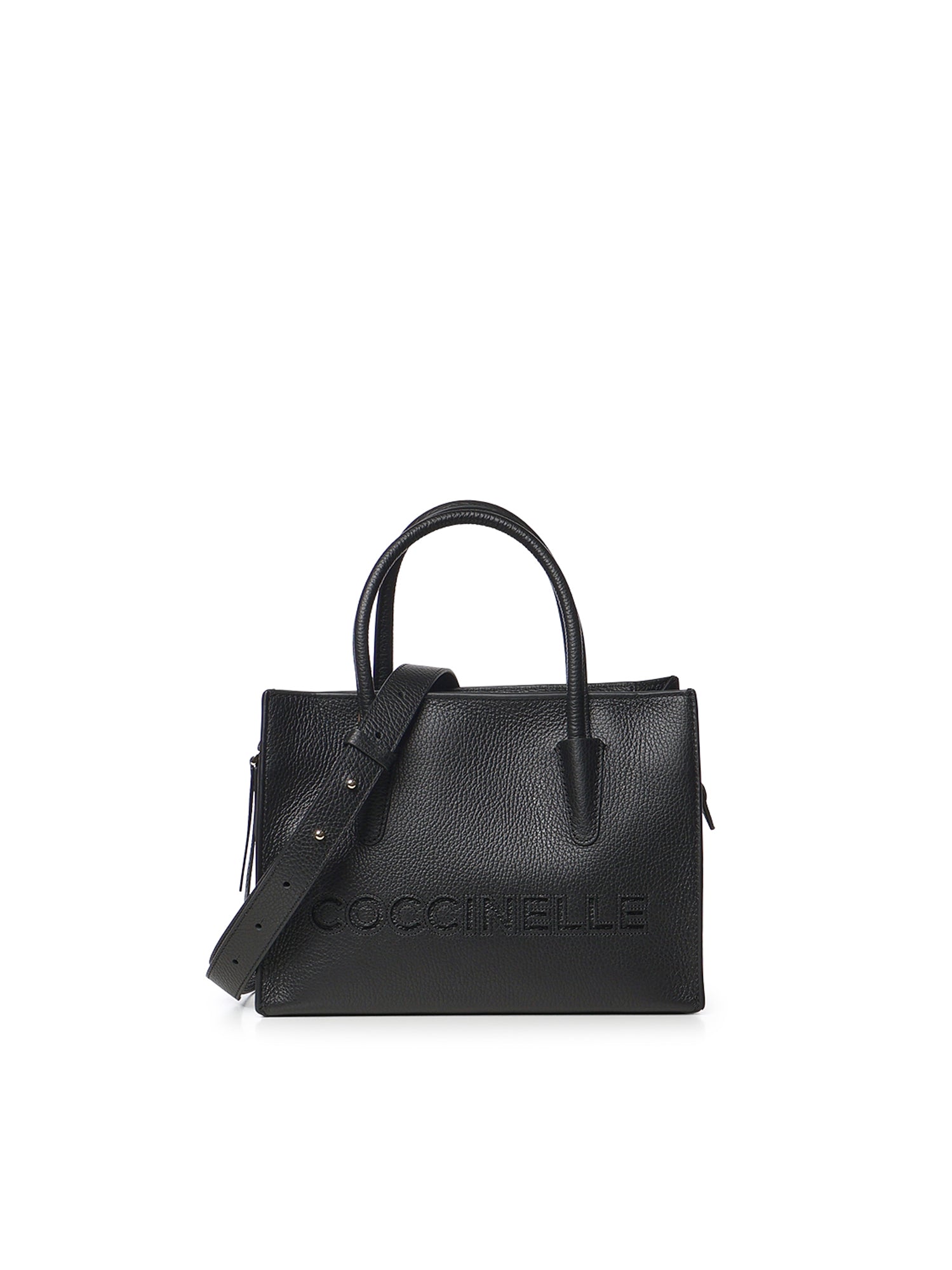 Mini bag Myrtha26 in pelle E1UAK180101 001 COCCINELLE 