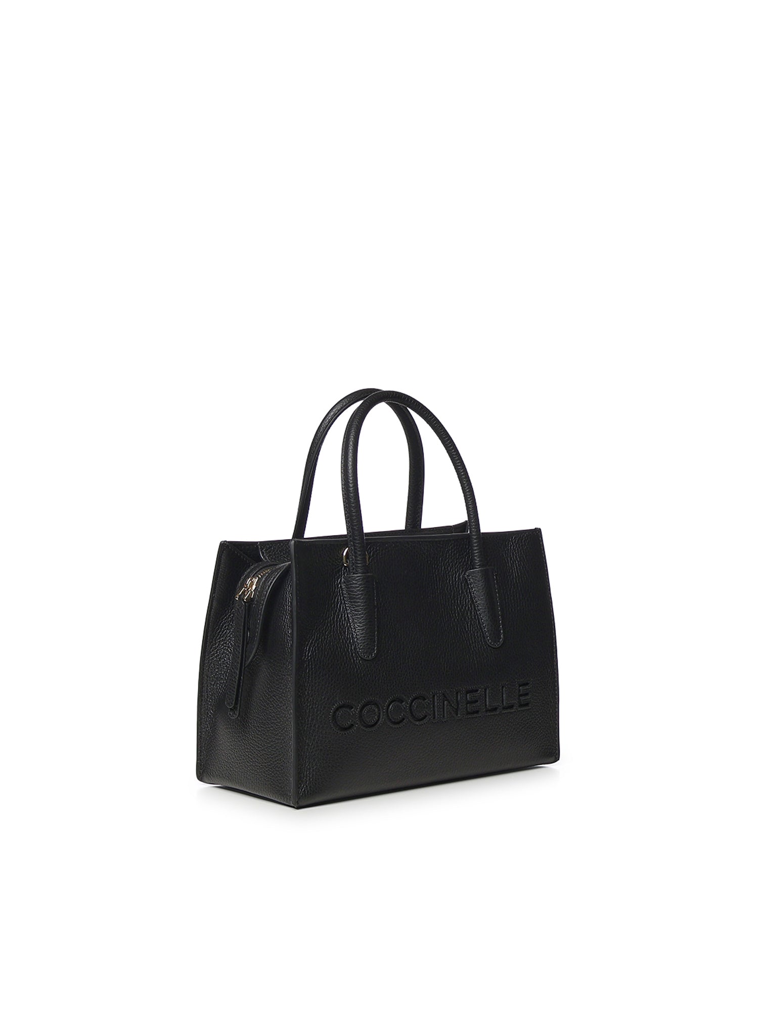 Mini bag Myrtha26 in pelle E1UAK180101 001 COCCINELLE 