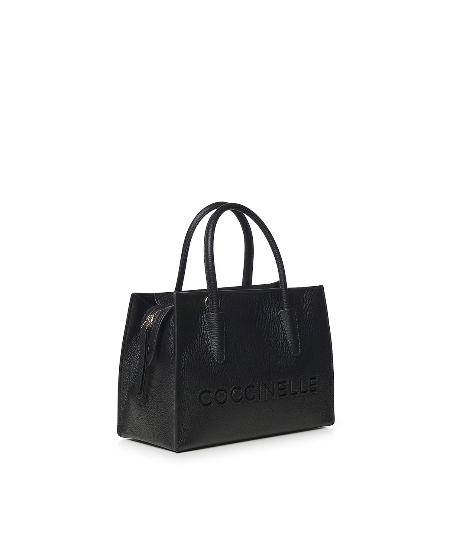 Mini bag Myrtha26 in pelle E1UAK180101 001 COCCINELLE 