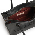 Mini bag Myrtha26 in pelle E1UAK180101 001 COCCINELLE 