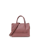 Mini bag Myrtha26 in pelle E1UAK180101 P55 COCCINELLE 
