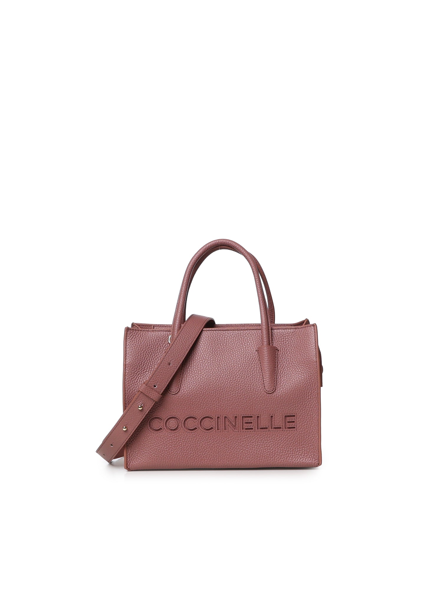 Mini bag Myrtha26 in pelle E1UAK180101 P55 COCCINELLE 