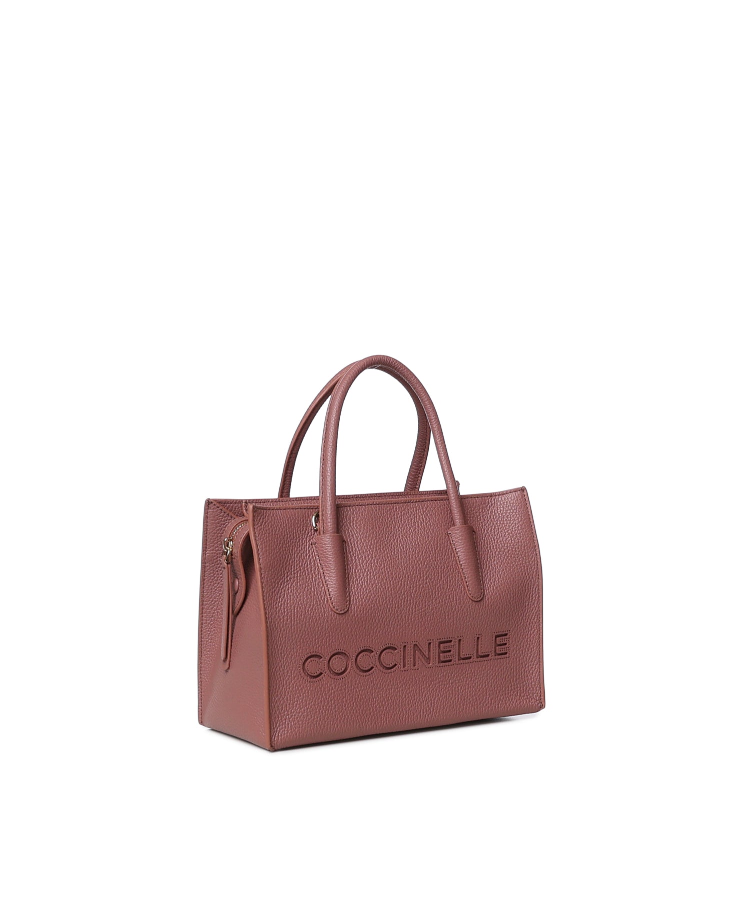 Mini bag Myrtha26 in pelle E1UAK180101 P55 COCCINELLE 