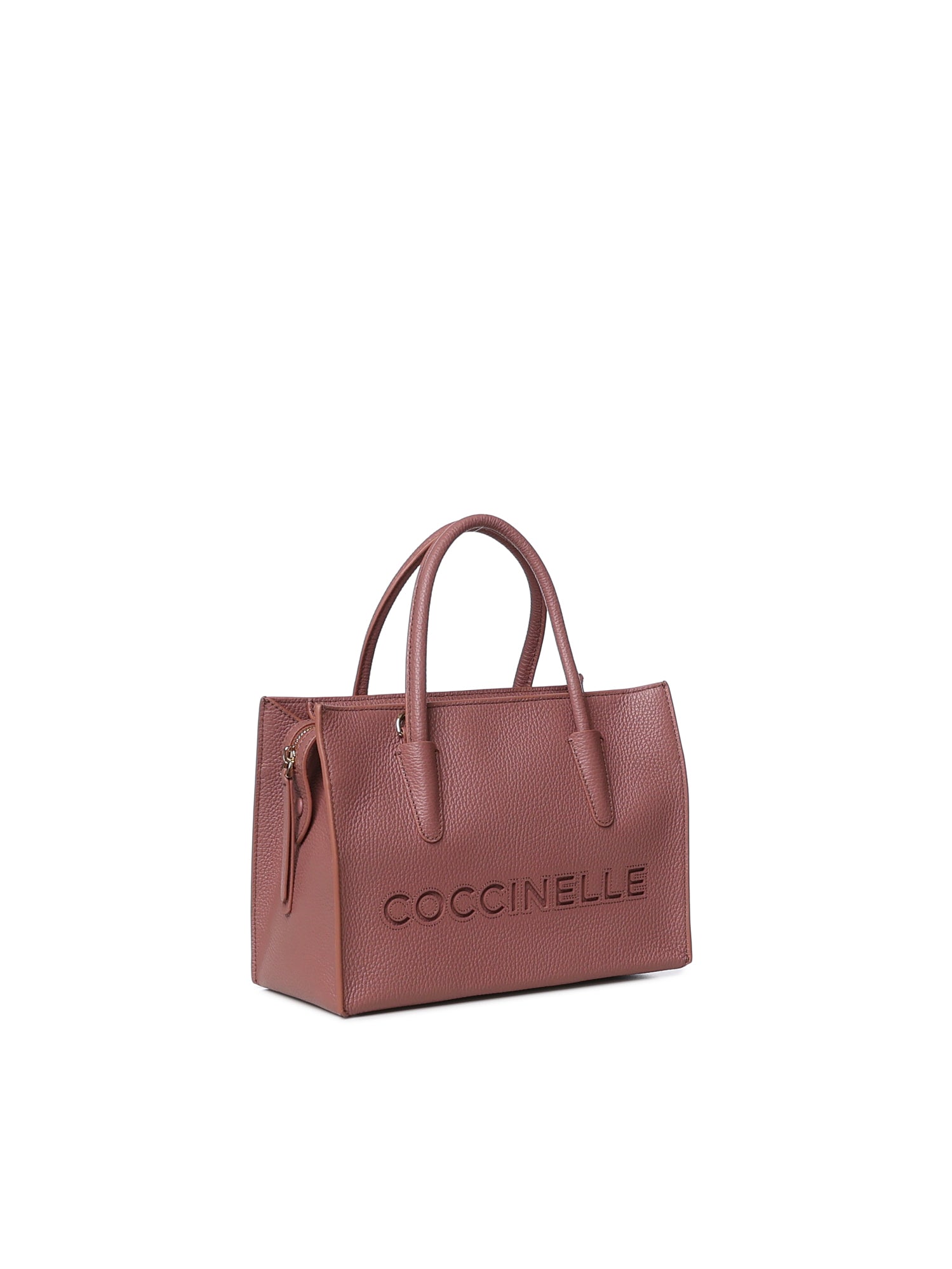 Mini bag Myrtha26 in pelle E1UAK180101 P55 COCCINELLE 