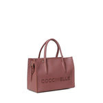 Mini bag Myrtha26 in pelle E1UAK180101 P55 COCCINELLE 