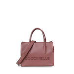 Mini bag Myrtha26 in pelle E1UAK180101 P55 COCCINELLE 