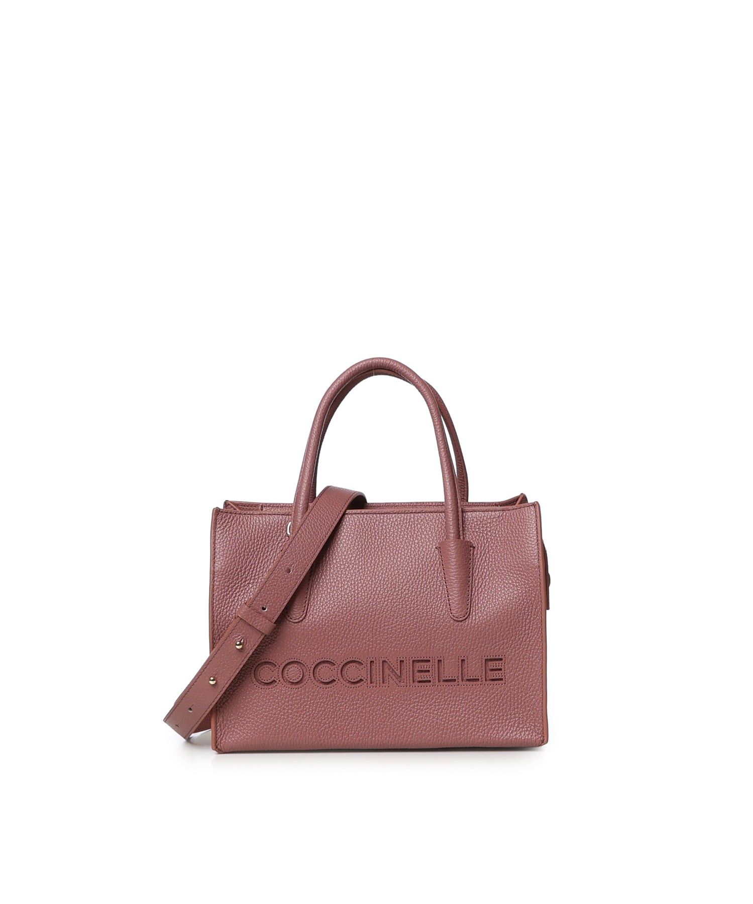Mini bag Myrtha26 in pelle E1UAK180101 P55 COCCINELLE 