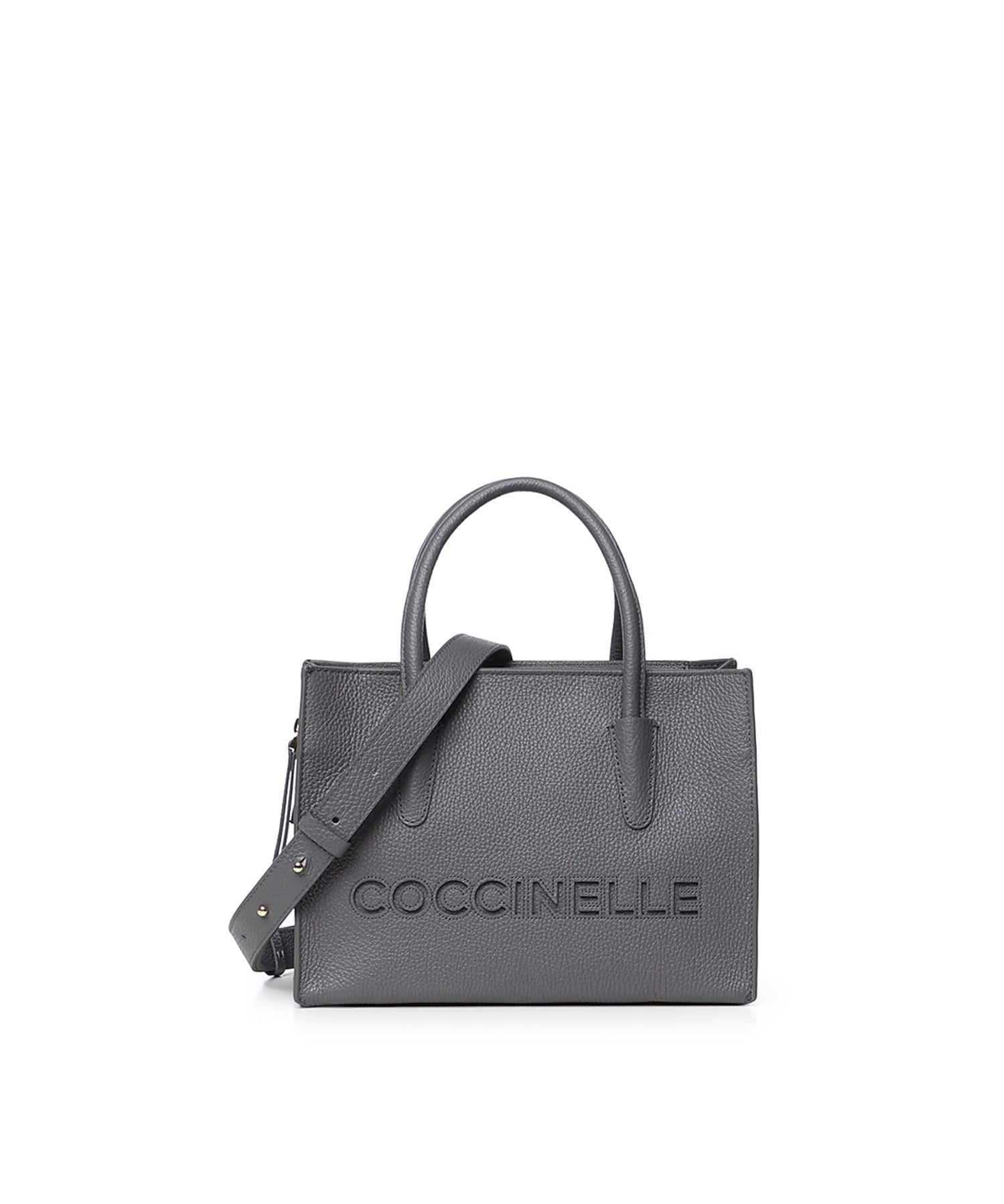 Mini bag Myrtha26 in pelle E1UAK180101 Y18 COCCINELLE 