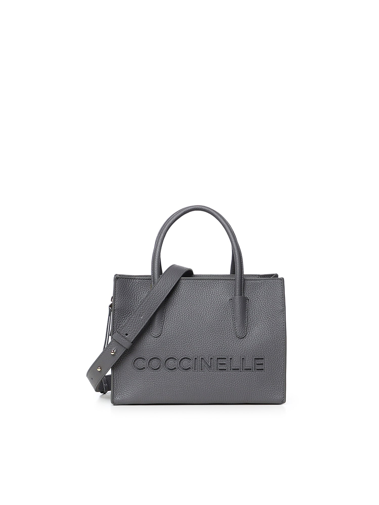 Mini bag Myrtha26 in pelle E1UAK180101 Y18 COCCINELLE 