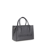 Mini bag Myrtha26 in pelle E1UAK180101 Y18 COCCINELLE 