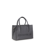 Mini bag Myrtha26 in pelle E1UAK180101 Y18 COCCINELLE 