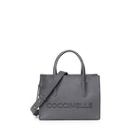 Mini bag Myrtha26 in pelle E1UAK180101 Y18 COCCINELLE 