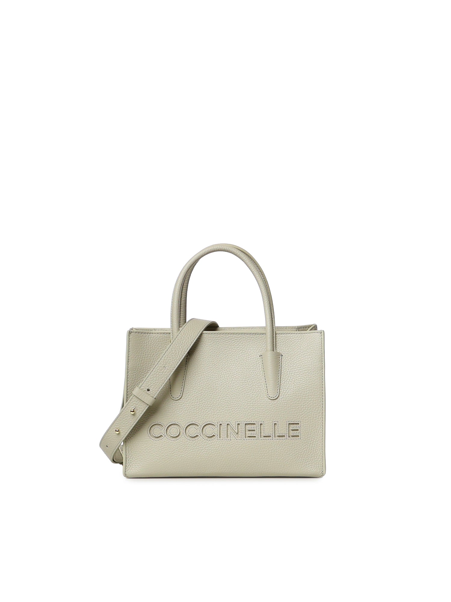 Mini bag Myrtha26 in pelle E1UAK180101 Y62 COCCINELLE 