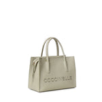 Mini bag Myrtha26 in pelle E1UAK180101 Y62 COCCINELLE 