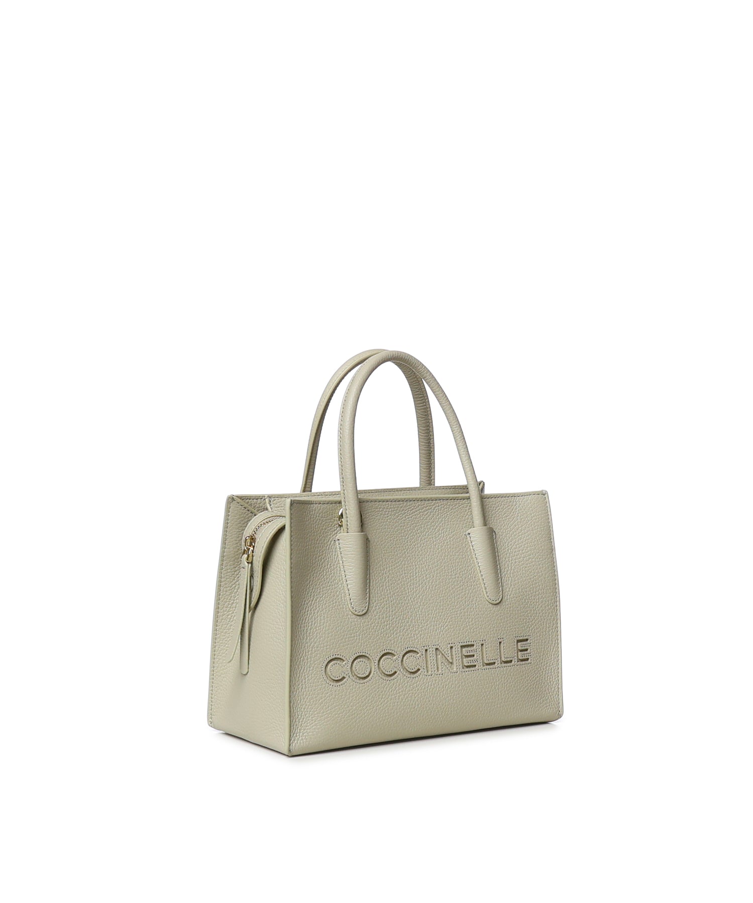 Mini bag Myrtha26 in pelle E1UAK180101 Y62 COCCINELLE 