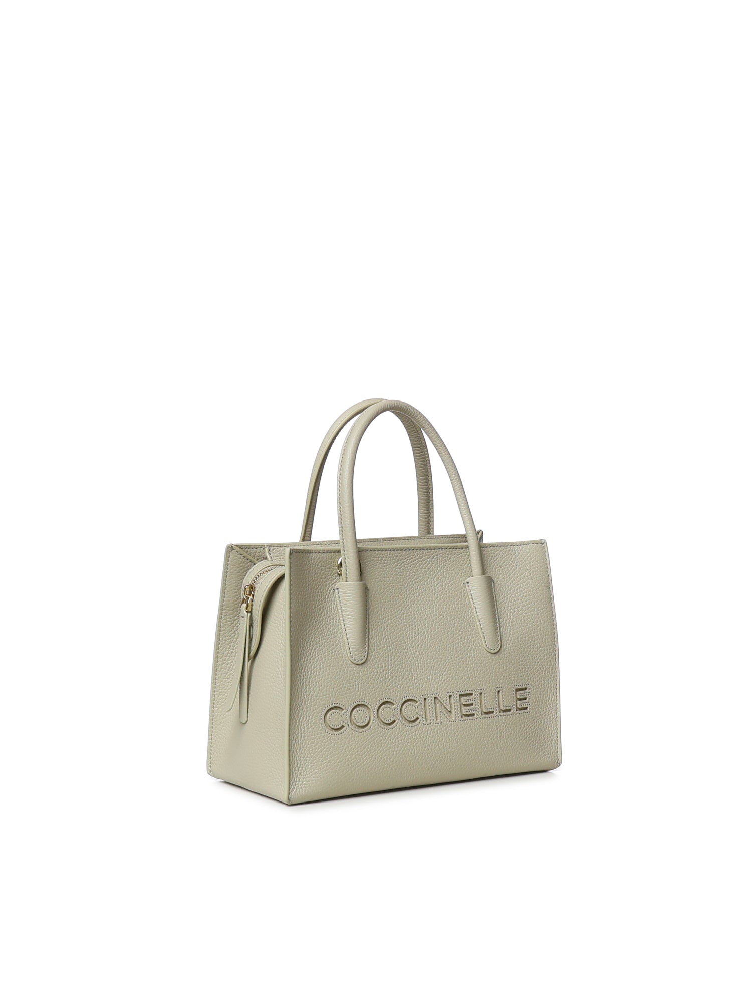Mini bag Myrtha26 in pelle E1UAK180101 Y62 COCCINELLE 