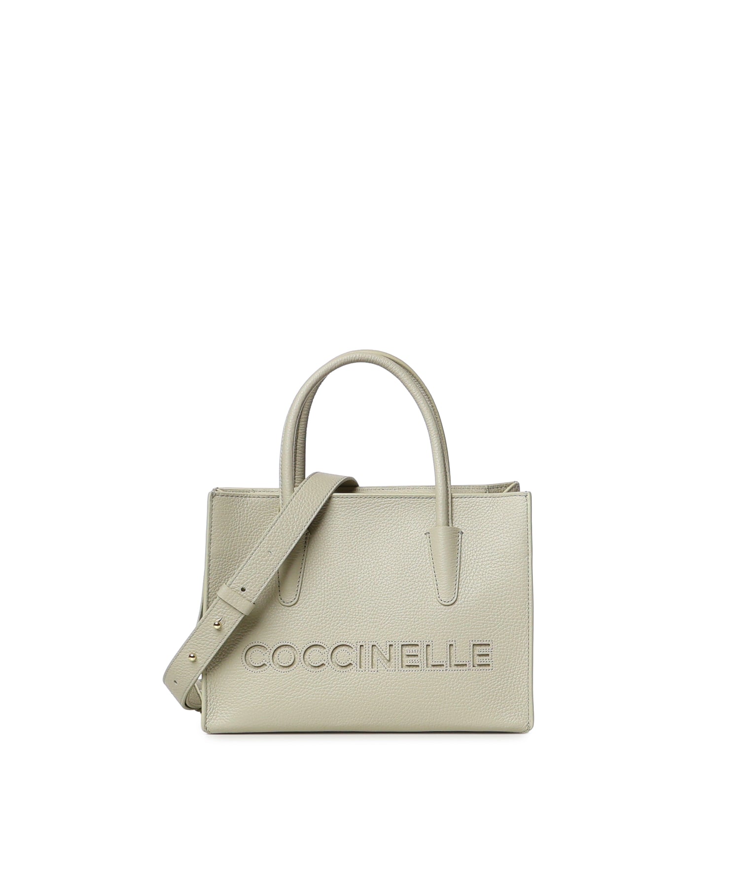 Mini bag Myrtha26 in pelle E1UAK180101 Y62 COCCINELLE 