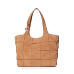 Borsa C-Easy large in camoscio E1V3B110101 R36 COCCINELLE 