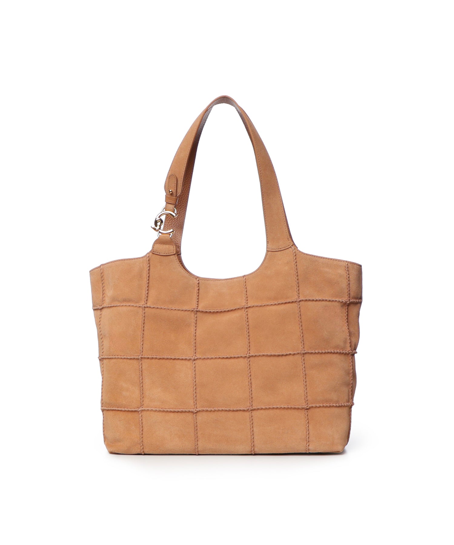 Borsa C-Easy large in camoscio E1V3B110101 R36 COCCINELLE 